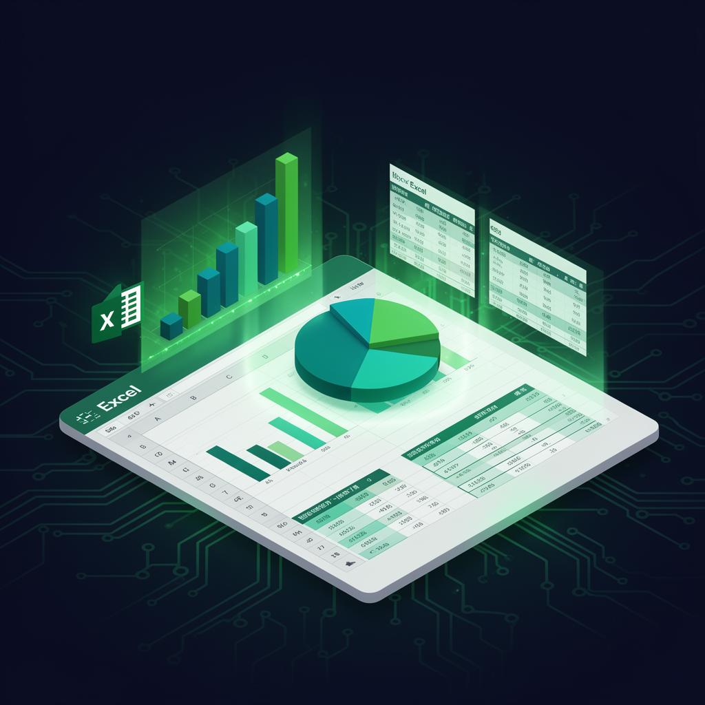 Excel (Basic to Advanced)
