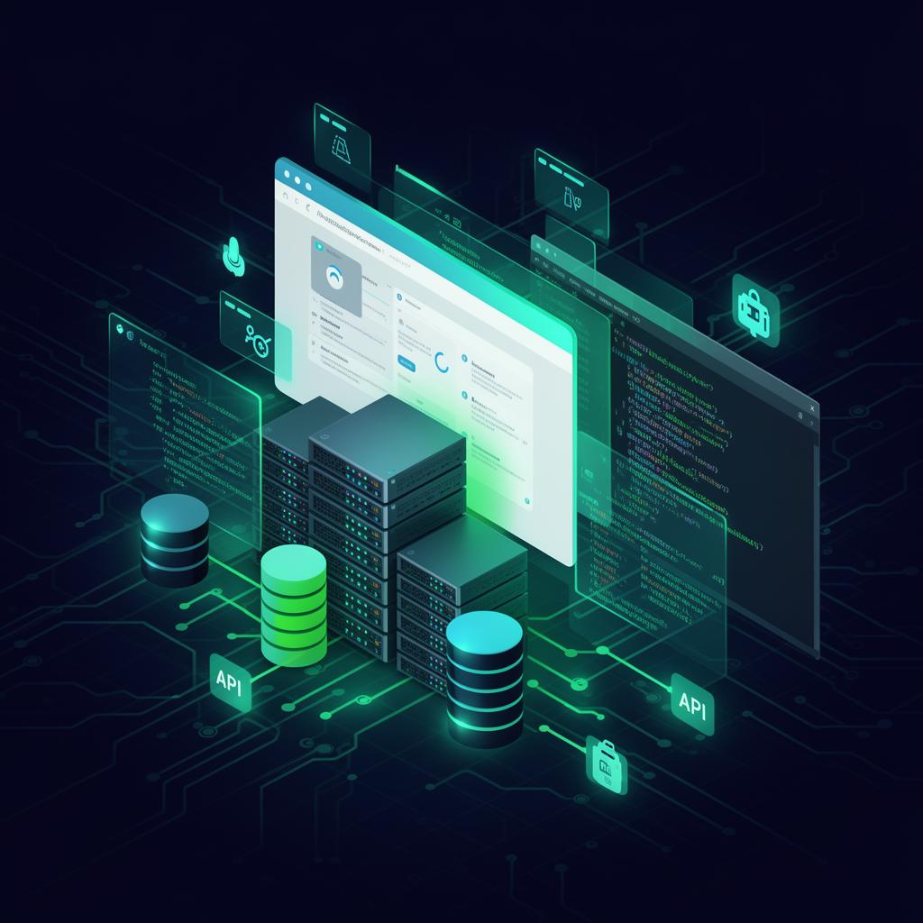 Full Stack Development