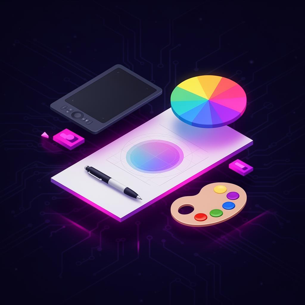 Graphic Design