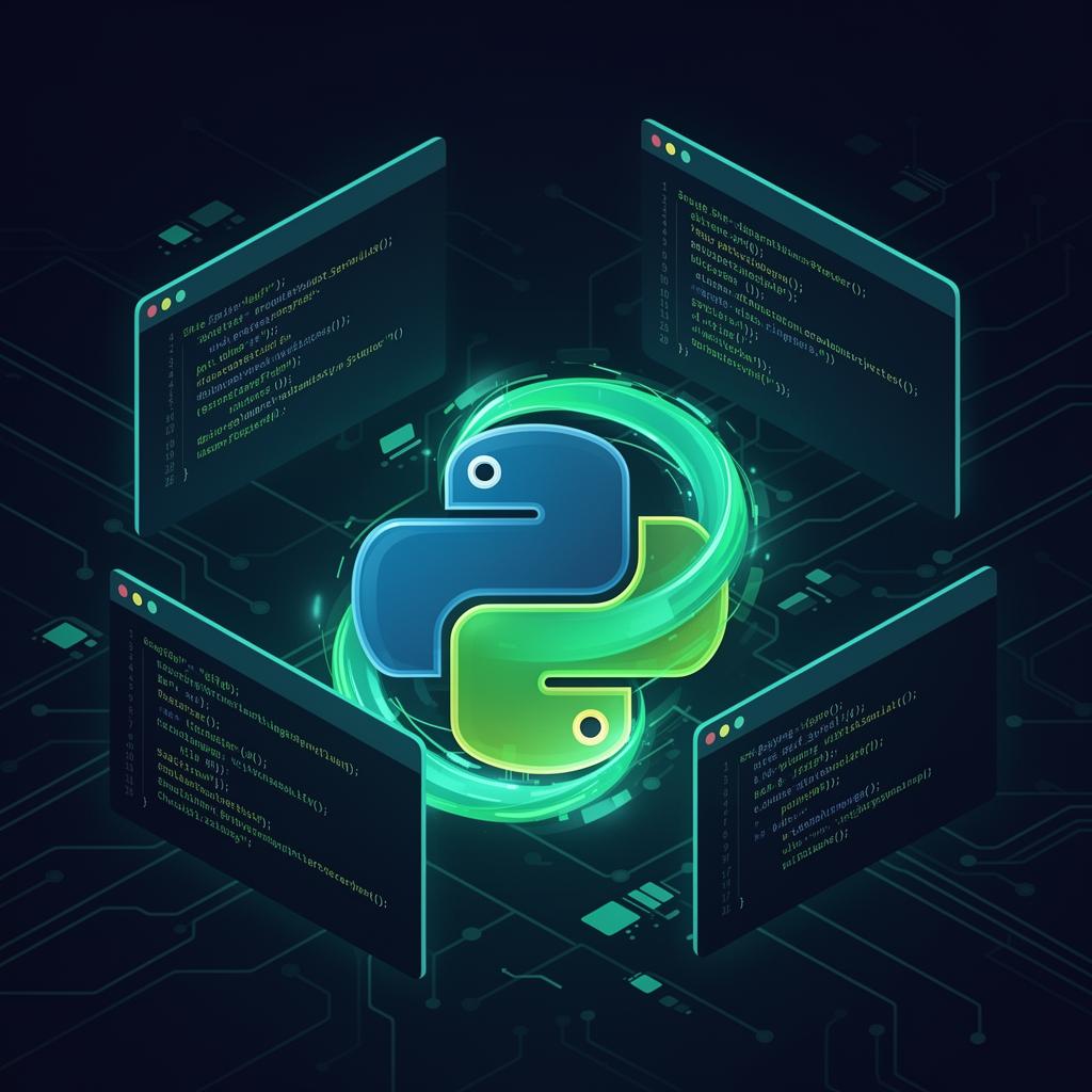 Python for Beginners
