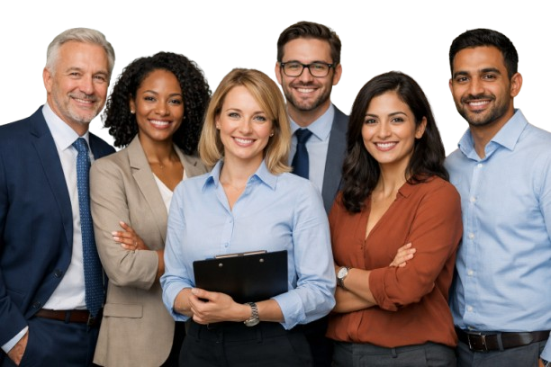 Professional at HOLISTICTECH